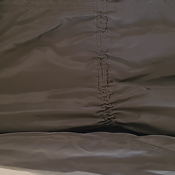 LUCKY BRAND WIND BREAKER JACKET - Picture 8 of 8